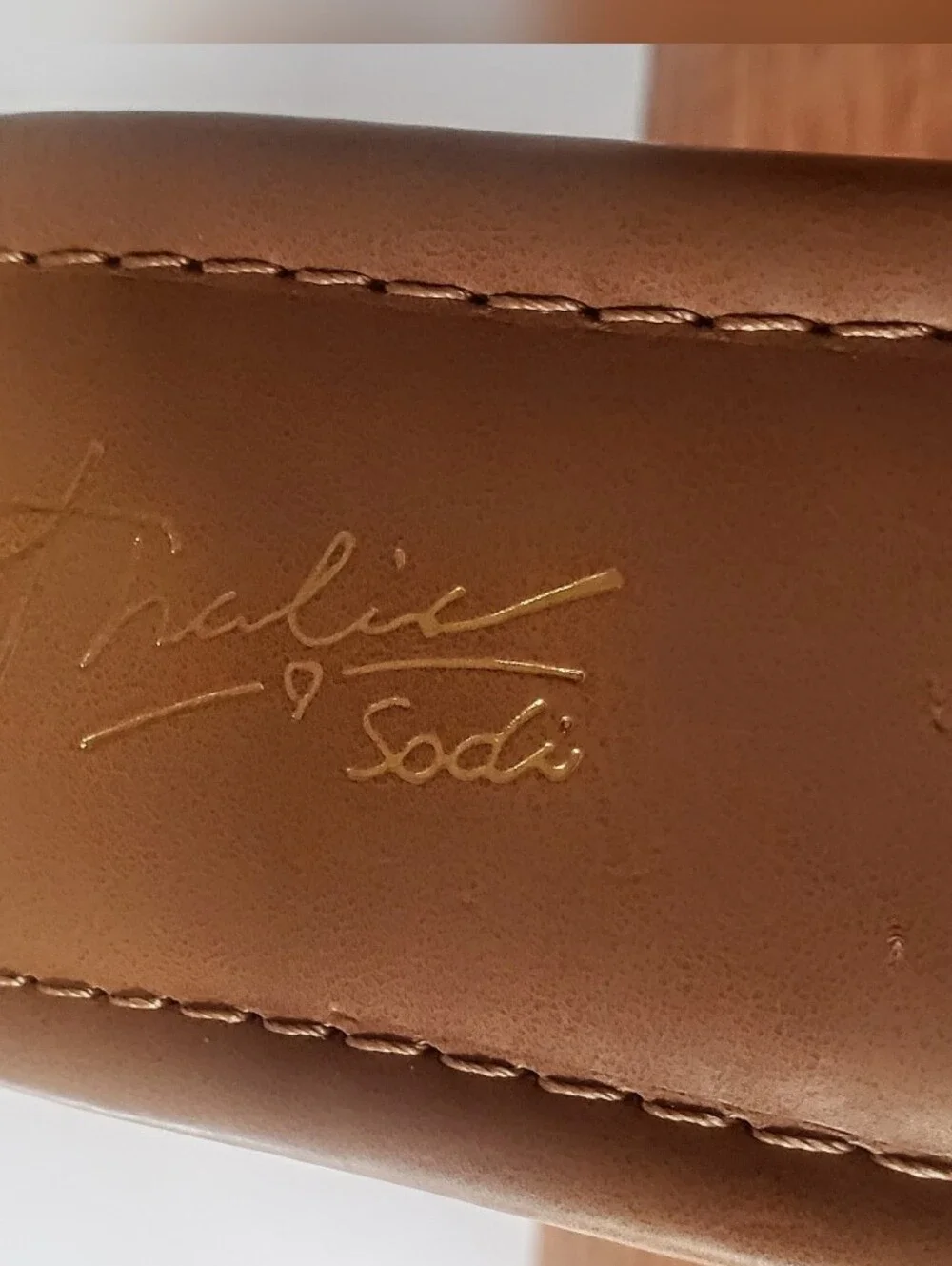 Thalia Sodi 